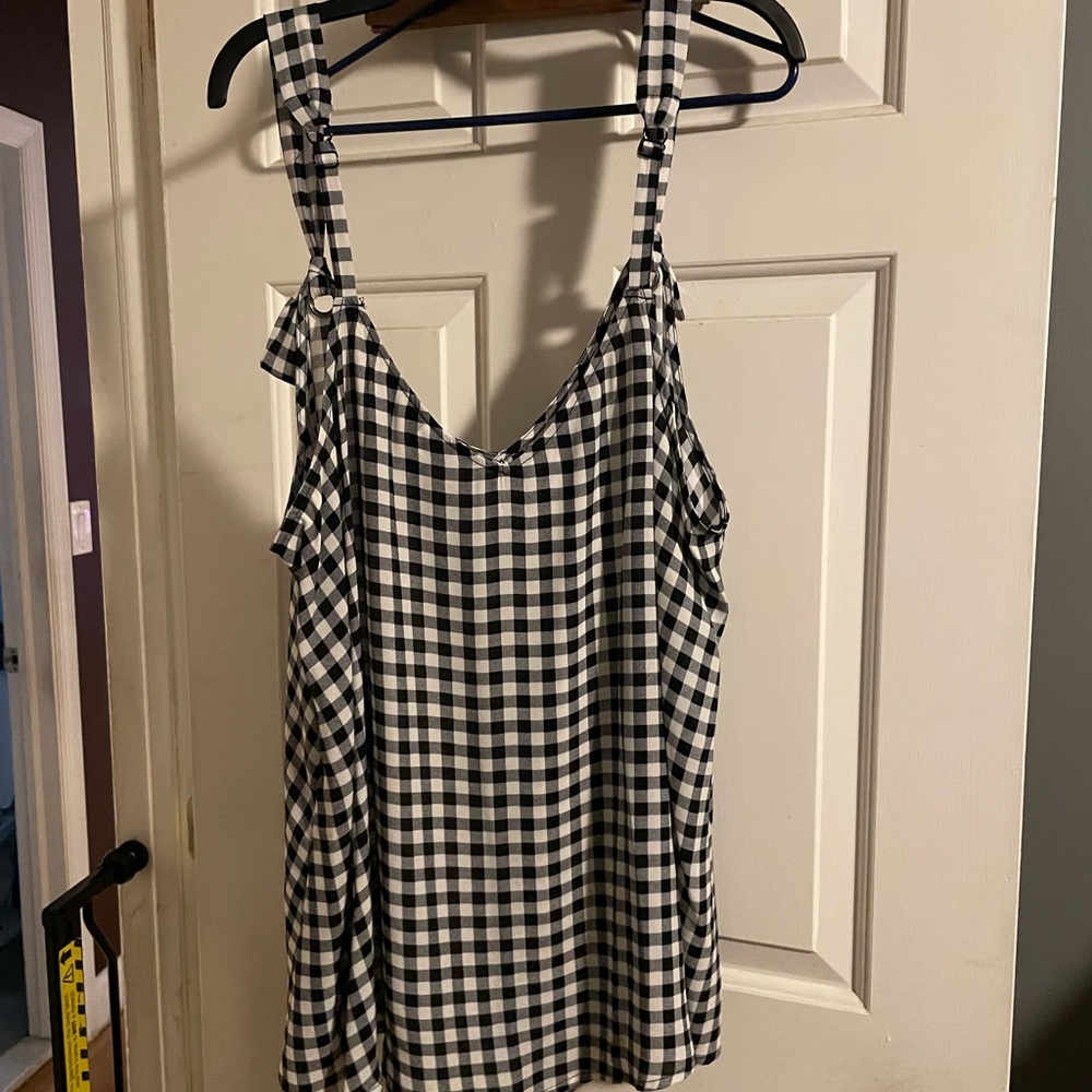 Torrid Top - Picture 4 of 5